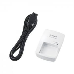 Canon Battery Charger CB-2LYE for NB6L